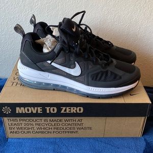 Nike Air Max Genome. Size: 10.5 US Men’s